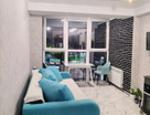 1-к. квартира, 45&nbsp;м²