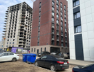 Студия, 19,6&nbsp;м²