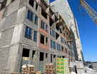 1-к. квартира, 34,5&nbsp;м²