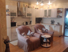 3-к. квартира, 72,6 м²