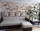 2-к. квартира, 48,7 м²