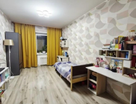 2-к. квартира, 50,4 м²
