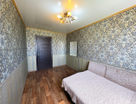 3-к. квартира, 61,8 м²