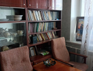 1-к. квартира, 36,8&nbsp;м²