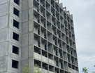 1-к. квартира, 53,8&nbsp;м²