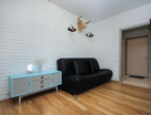 Студия, 26,5&nbsp;м²