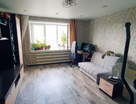 1-к. квартира, 36,6&nbsp;м²