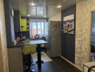 2-к. квартира, 52 м²