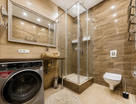 2-к. квартира, 38 м²