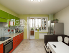 3-к. квартира, 70 м²