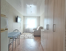 Студия, 18,5&nbsp;м²