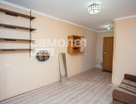 1-к. квартира, 16,8&nbsp;м²