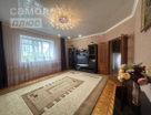 Двухэтажный дом, 199,6 м²