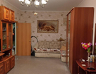 1-к. квартира, 55&nbsp;м²