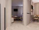 1-к. квартира, 33,4&nbsp;м²
