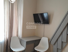 Студия, 20&nbsp;м²