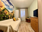 4-к. квартира, 60,3 м²