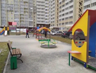 1-к. квартира, 42&nbsp;м²