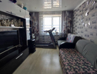 3-к. квартира, 60&nbsp;м²