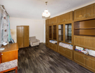 1-к. квартира, 30&nbsp;м²