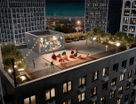 Студия, 23,5&nbsp;м²