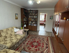 3-к. квартира, 57,7 м²