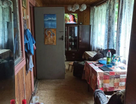 Одноэтажная дача, 110 м²