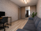 2-к. квартира, 64 м²