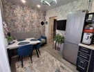 1-к. квартира, 44,8&nbsp;м²