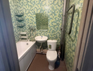 1-к. квартира, 37,5&nbsp;м²