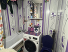3-к. квартира, 55&nbsp;м²