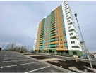 1-к. квартира, 43,6&nbsp;м²