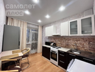 1-к. квартира, 37&nbsp;м²