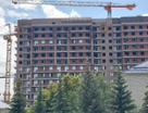 1-к. квартира, 39&nbsp;м²