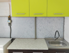 1-к. квартира, 32,5&nbsp;м²