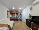 1-к. квартира, 33,7&nbsp;м²