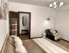 1-к. квартира, 44,5&nbsp;м²
