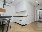 Студия, 27,8&nbsp;м²