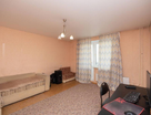 2-к. квартира, 58&nbsp;м²