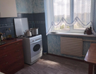 2-к. квартира, 52,9 м²