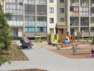 1-к. квартира, 36&nbsp;м²