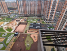 1-к. квартира, 35&nbsp;м²