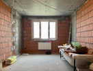 1-к. квартира, 49,1&nbsp;м²