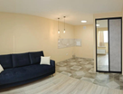 1-к. квартира, 37,4 м²