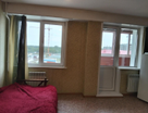 1-к. квартира, 23 м²
