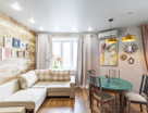 2-к. квартира, 54,6&nbsp;м²