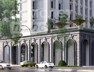 1-к. квартира, 33&nbsp;м²