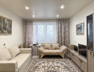 1-к. квартира, 34,3&nbsp;м²
