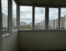 Студия, 29 м²