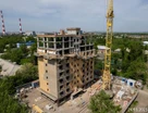 Студия, 18,3&nbsp;м²